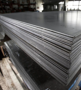 Stainless Steel Products